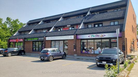 19 CHURCH STREET N, New Tecumseth, Ontario L9R 1L6, Canada