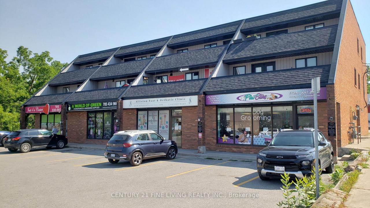 19 CHURCH STREET N, New Tecumseth, Ontario L9R 1L6, Canada