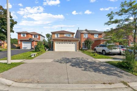 85 ACADIAN HEIGHTS, Brampton, Ontario L6Y 4H2, Canada