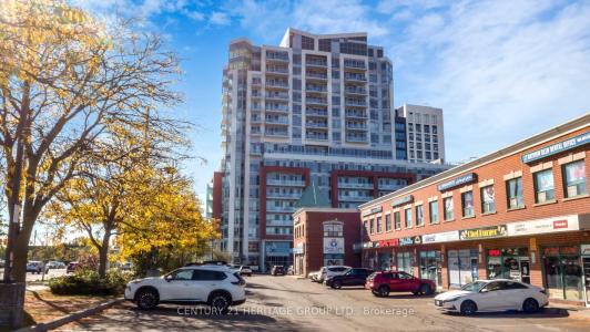 8888 YONGE STREET N, Richmond Hill, Ontario L4C 6Z1, CANADÁ