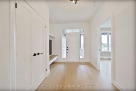 60 GREENE STREET, South Huron, Онтарио N0M 1S3, Канада