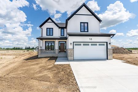 78 QUEEN STREET, North Middlesex, Ontario N0M 1A0, Canada