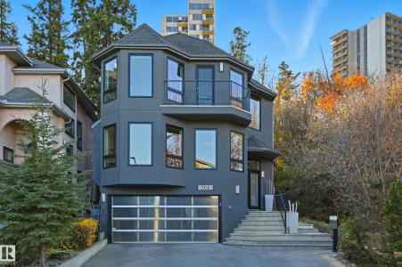 10065 90 AVENUE NW, Edmonton, Alberta T6E 4X2, Canada