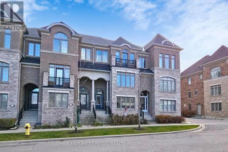 29 ROUGEVIEW PARK CRESCENT, Markham (greensborough), 安大略省 L6E 0S7, 加拿大