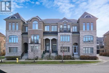 29 ROUGEVIEW PARK CRESCENT, Markham (greensborough), 安大略省 L6E 0S7, 加拿大