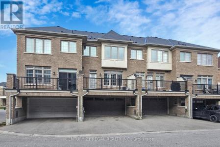 29 ROUGEVIEW PARK CRESCENT, Markham (greensborough), 安大略省 L6E 0S7, 加拿大