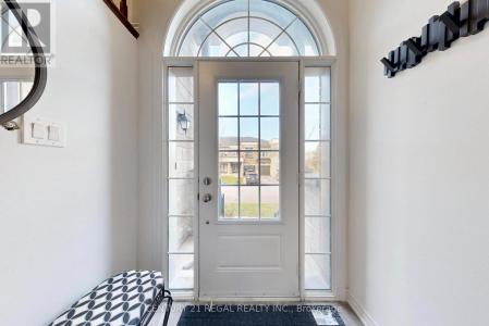 29 ROUGEVIEW PARK CRESCENT, Markham (greensborough), 安大略省 L6E 0S7, 加拿大