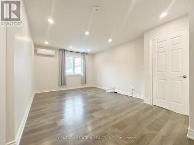 81 HOLLYBERRY TRAIL, Toronto (hillcrest Village), Ontario M2H 2N9, Canada