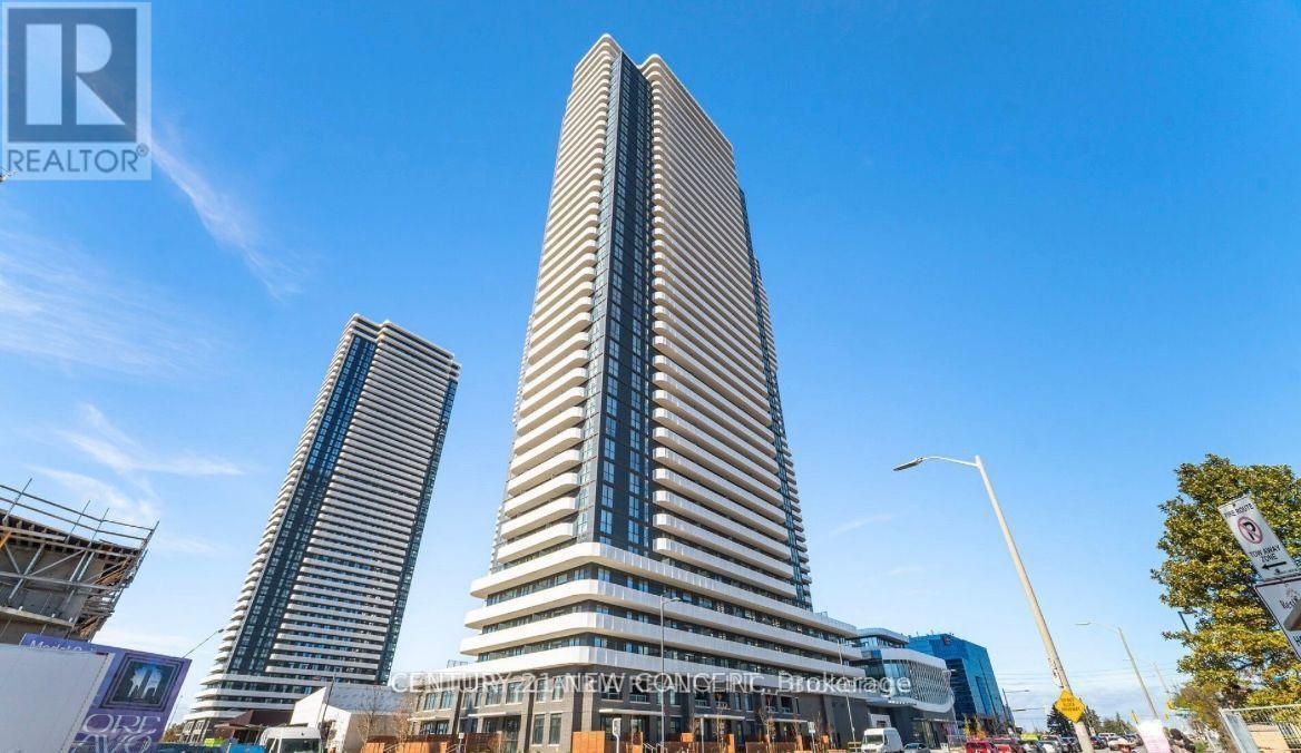 8 INTERCHANGE WAY, Vaughan (vaughan Corporate Centre), Ontario L4K 5Z7, Canadá