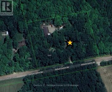 525639 OXFORD CENTRE ROAD, Woodstock (woodstock - South), Онтарио N4S 7V8, Канада