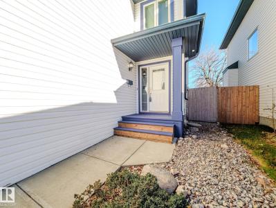 109 RUE MOREAU, Beaumont, Alberta T4X 1T1, Canada