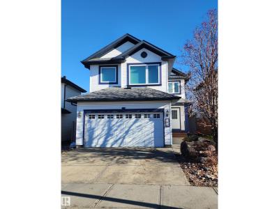 109 RUE MOREAU, Beaumont, Alberta T4X 1T1, Canada