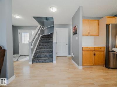 109 RUE MOREAU, Beaumont, Alberta T4X 1T1, Canada