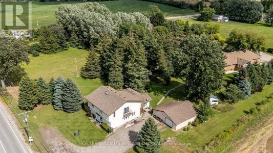 7147 WELLINGTON 124 ROAD, Guelph/eramosa, Ontario N1H 6J3, Kanada