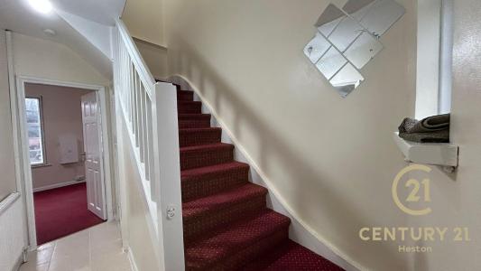 36, 401, Central Parade, HOUNSLOW, 英國