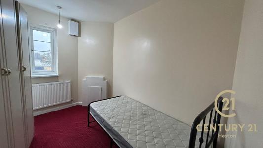 36, 401, Central Parade, HOUNSLOW, 英國