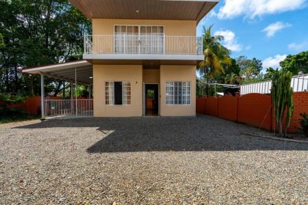 150 metros sureste del EBAIS de Uvita , Uvita Bahía Ballena Osa, Puntarenas 00001, Costa Rica