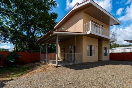 150 metros sureste del EBAIS de Uvita , Uvita Bahía Ballena Osa, Puntarenas 00001, Costa Rica