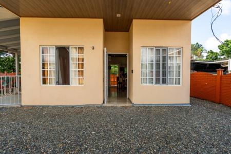 150 metros sureste del EBAIS de Uvita , Uvita Bahía Ballena Osa, Puntarenas 00001, Costa Rica