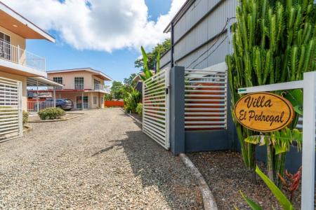 150 metros sureste del EBAIS de Uvita , Uvita Bahía Ballena Osa, פונטרנס 00001, קוסטה ריקה