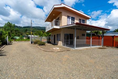 150 metros sureste del EBAIS de Uvita , Uvita Bahía Ballena Osa, פונטרנס 00001, קוסטה ריקה