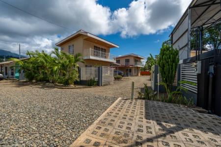 150 metros sureste del EBAIS de Uvita , Uvita Bahía Ballena Osa, פונטרנס 00001, קוסטה ריקה