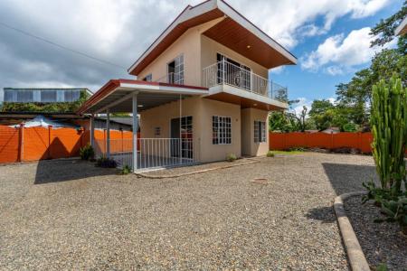 150 metros sureste del EBAIS de Uvita , Uvita Bahía Ballena Osa, Puntarenas 00001, Costa Rica