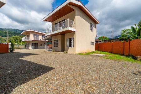 150 metros sureste del EBAIS de Uvita , Uvita Bahía Ballena Osa, פונטרנס 00001, קוסטה ריקה