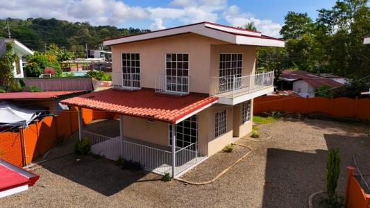 150 metros sureste del EBAIS de Uvita , Uvita Bahía Ballena Osa, פונטרנס 00001, קוסטה ריקה