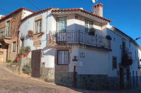 Idanha a Nova, Castelo Branco 6060-336, Portugal