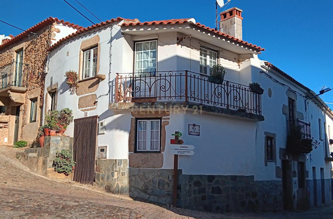 Idanha A Nova, Castelo Branco 6060-336, Portugal