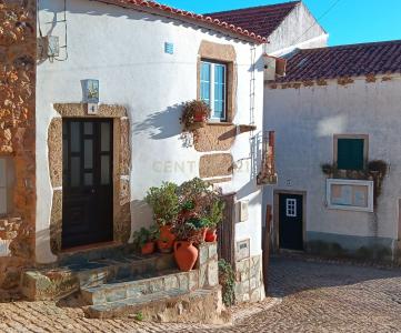 Idanha A Nova, Castelo Branco 6060-336, Portugal