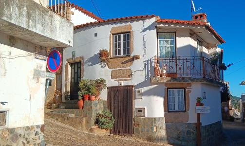 Idanha A Nova, Castelo Branco 6060-336, Portugal