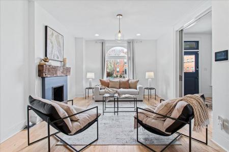 674 S Ohio Avenue, Columbus, Огайо 43205, Соединенные Штаты