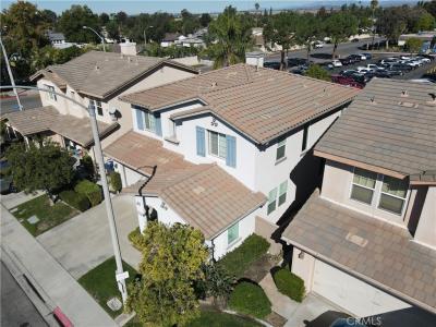 2825 E Cinnamon, Anaheim, California 92806