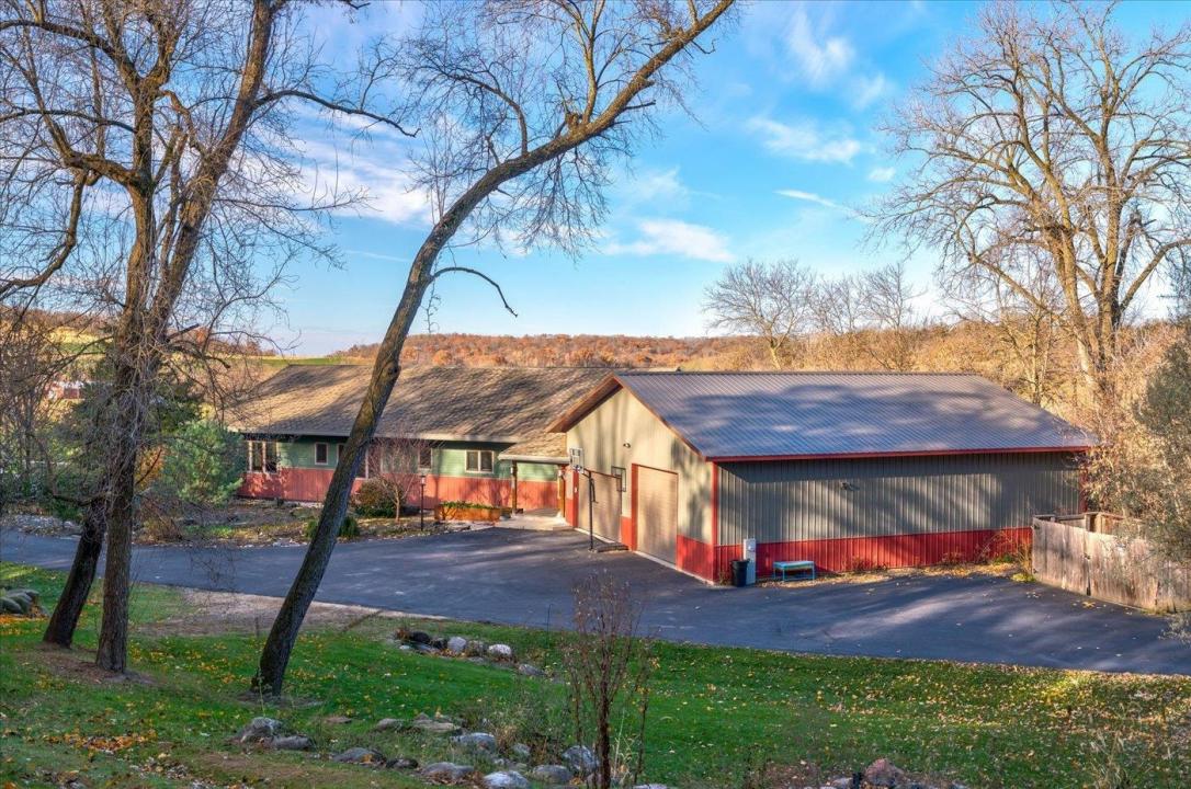 8044 Lueth Road, Sauk City, Wisconsin 53583, Estados Unidos