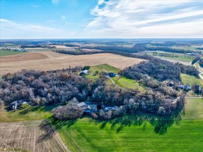 8044 Lueth Road, Sauk City, Wisconsin 53583, Estados Unidos