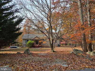 351 Cub Run Lane, Harpers Ferry, Virginie Occidentale 25425, États-Unis