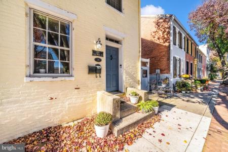 313 Market Street S, Frederick, Maryland 21701, Estados Unidos