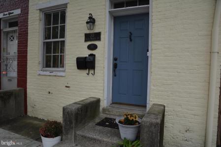 313 Market Street S, Frederick, Maryland 21701, Estados Unidos