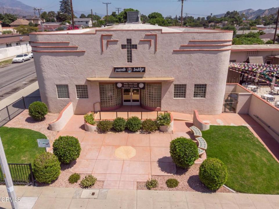 203 S 8th Street, Santa Paula, 加利福尼亚州 93060, 美国