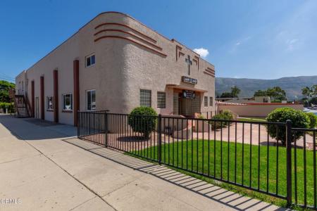 203 S 8th Street, Santa Paula, 加利福尼亚州 93060, 美国