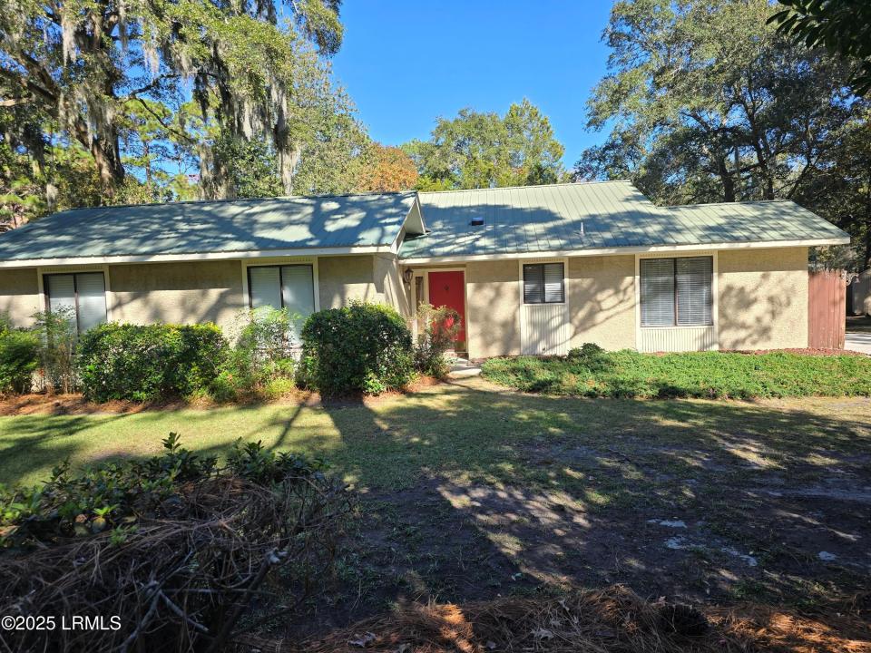 18 Middle Road, Beaufort, South Carolina 29907