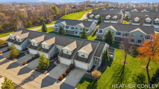 1220 Kingman Court SW, Byron Center, Michigan 49315, États-Unis