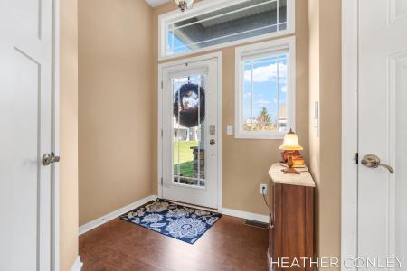 1220 Kingman Court SW, Byron Center, Michigan 49315, États-Unis