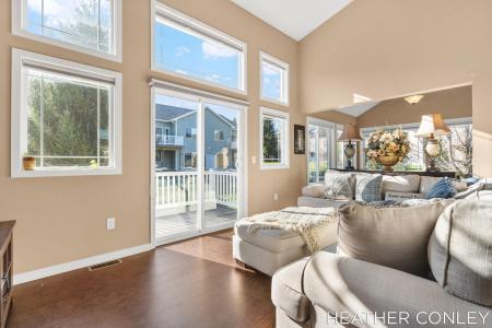 1220 Kingman Court SW, Byron Center, Michigan 49315, États-Unis