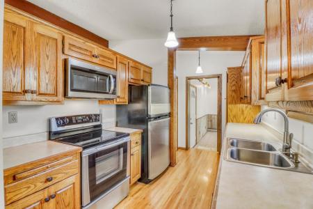 530 Cedar Lane, Moorhead, Minnesota 56560