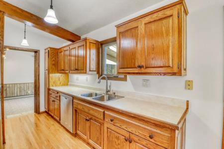 530 Cedar Lane, Moorhead, Minnesota 56560