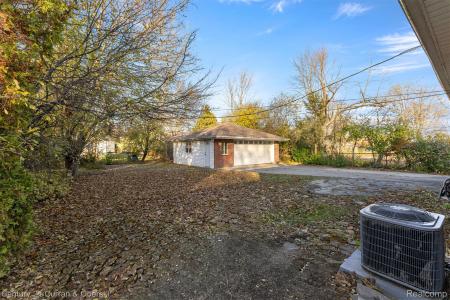 1928 Cresthill Avenue, Royal Oak, Michigan 48073