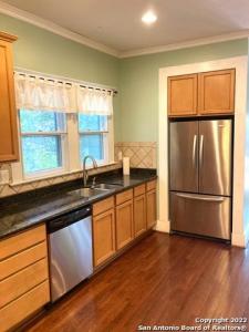 639 W Woodlawn Ave, San Antonio, 得克萨斯州 78212, 美国